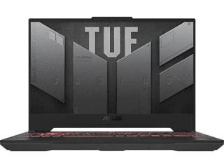 Portátil gaming ASUS TUF Gaming A15 FA507NU-LP045W, Ryzen 7 7735HS, 16GB RAM, 512GB GeForce RTX 4050 por 719,20€