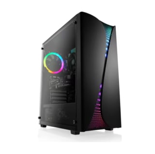 PC Gaming CSL 5683 Asus RTX 4060 8GB Ryzen 5 5500 16GB 500GB por solo 584€