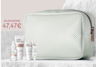 Regalos por compras incluso sin pedido mínimo