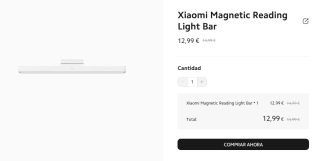 Cupón 10€ para pedidos superiores a 11€ super chollazos en descripción productos desde solo 2,99€