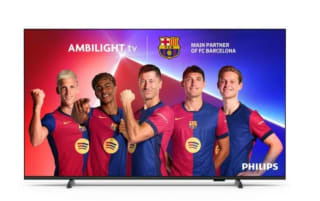 TV Philips Ambilight 65PUS8009 65“ LED UltraHD 4K HDR10 por 499,98€