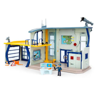 Brandweerman Sam politiebureau voor €19,95 online bij Action