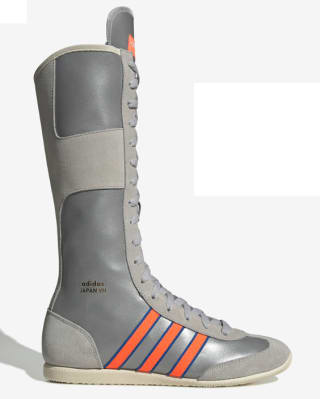 Botas de Mujer ADIDAS Wmns Japan VH por 56€