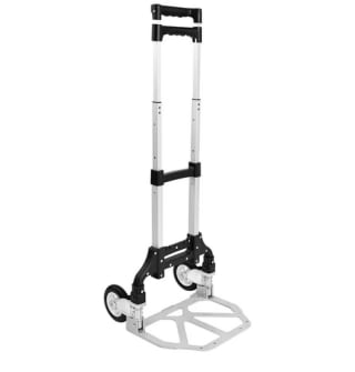 Carretilla de mano plegable max 150kg T-Lovendo por solo 17,59€