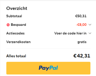 Eufy Solocam S220 beveiligingscamera voor €42,31 dmv code bij Aliexpress
