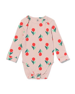 30% korting op rompers bij Hema