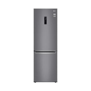 Refrigerador LG Bottom Freezer de 341 Litros por $449.990