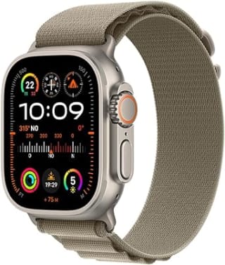 Apple Watch Ultra 2 por $12,999 en Amazon