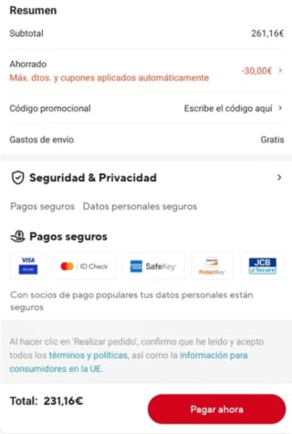 Pre Black Friday Xiaomi Redmi Note 13 Pro + 5G 8GB+256GB por solo