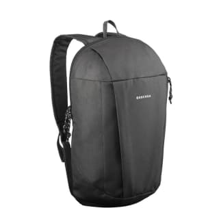 Recopilación de mochilas de 10l desde Decathlon por 3,99€