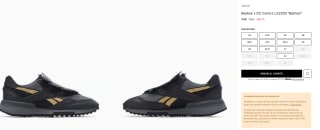 20% descuento extra en tu compra en calzado de marca. Precios de locura