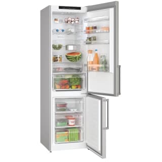 Bosch KGN39VIBT - Serie 4 - Koel-vriescombinatie - NoFrost voor €857 bij Beterwitgoed