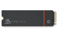 Seagate FireCuda 530 2TB voor €135,97 bij Amazon