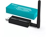 SONOFF ZigBee 3.0 USB Dongle Plus voor €18,59 dmv code bij Aliexpress