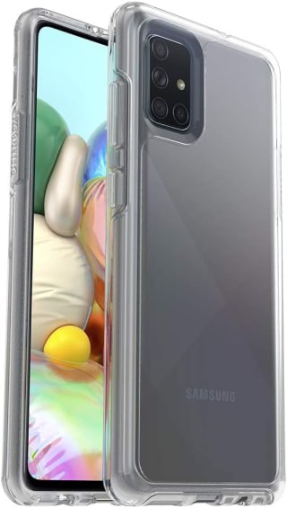 Smartphonehoesjes vanaf €5,90 bij Amazon.de