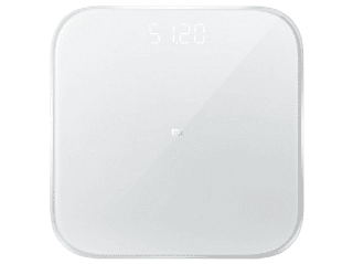Báscula Xiaomi MI SMART SCALE 2 por 9,99€