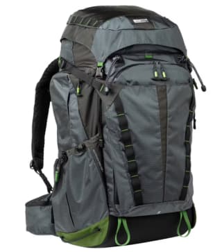 MindShift Rotation Pro 50+L backpack voor €249,95 bij Ibood