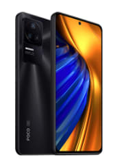 Móvil Poco F4 6GB/128GB 297€