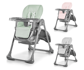 Trona KINDERKRAFT Tastee verde por solo 59€