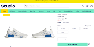 adidas Originals R1 Shoes - Kids Trainers - £22