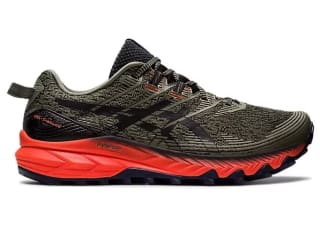 Zapatillas Asics Trail Gel Trabuco 10 por solo 75€