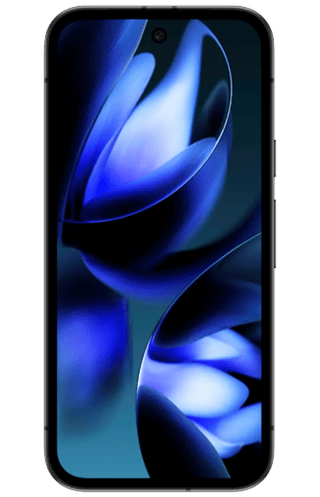 Google Pixel 9a 128 GB Obsidiaan voor €387,99 bij Aliexpress