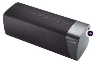 Philips TAS7505/00 Bluetooth Luidspreker voor €59,95 bij iBOOD