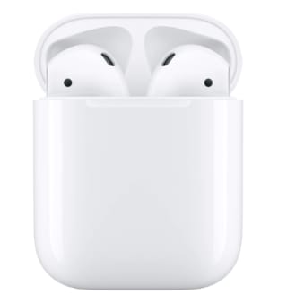 Auriculares Apple AirPods (2ª Generación) por 109€
