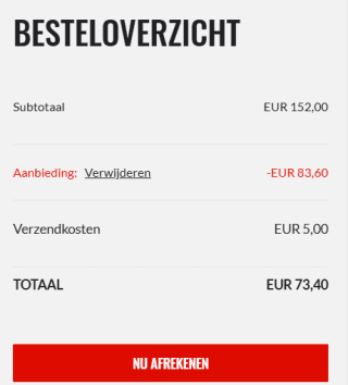 Ray-Ban Occhiali da Sole RB3683 003/B1 zonnebril voor €68,40 dmv code bij Ray ban