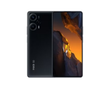 Móvil POCO F5 12GB 256 GB por solo 249,99€