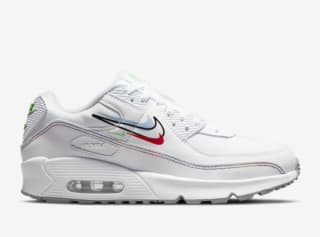 Nike Air Max 90 GS sneakers voor €69,99 bij Sidestep