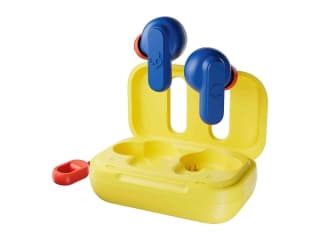 Auriculares inalambricos Skullcandy por 24,99€