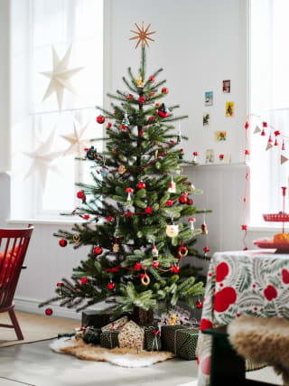 Código Descuento 30€ Navidad en tienda Ikea
