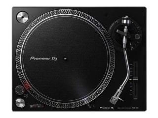 Pioneer DJ PLX-500 K voor €298 bij Tonecontrol