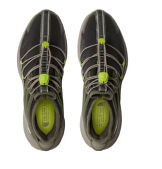 Zapatillas de Hombre The North Face Oxeye Tech por 54.99€