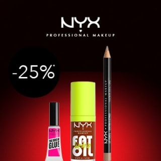 Tot 40% op diverse merken cosmetica tijdens Pre Black Frida bij Douglas