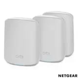 Netgear Orbi RBK353 Whole Home Wifi 6 System for £149.98 at Costco