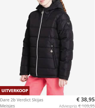 Tot 72% korting in de wintersale bij Pluto Sport