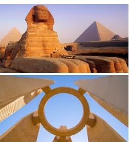 Egipto: 8 días Cairo y crucero Nilo, incl. vuelo y maleta desde 585€