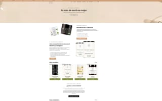 Código 15% Descuento en MATCHA&CO