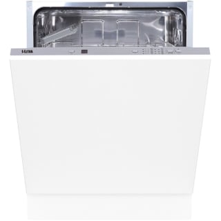 ETNA VW544N Inbouw vaatwasser (60 cm) + €50 cadeaukaart voor €379 bij Expert