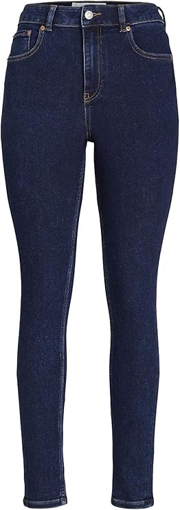 JACK & JONES Jxvienna Skinny Damesjeans voor €11,99 bij Amazon