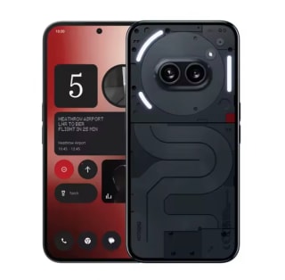 Nothing Phone (2a) Versión Global 8GB+128GB Por 236,99€