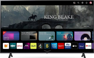 LG 65UR78006LK 65" | Ultra HD 4K LED Smart TV voor €399 bij Boxer