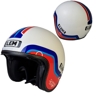 Casco jet Lem sport cactus por 33€