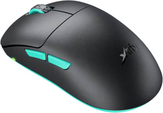 CHERRY XTRFY M8 Draadloze Gaming muis voor €26,23 bij Amazon