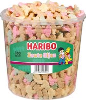 2+1 gratis op Haribo snoep bij Bol