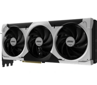 MSI GeForce RTX 5090 32G VENTUS 3X OC voor €2.947,72 bij Reichelt