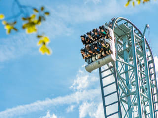 40% korting op tickets voor Bobbejaanland met de code (België)