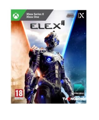 Juego Elex 2 XSX (Xbox Series X) por 18,29€